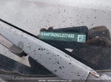 Ford Focus 1FAHP3N26CL277433 fotografie