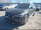 BMW X1 xDrive28I WBXHT3C32G5E48115 снимка