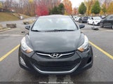 Hyundai Elantra 5NPDH4AE6BH009125 снимка
