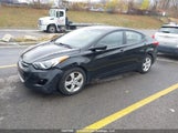 Hyundai Elantra 5NPDH4AE6BH009125 снимка