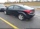 Hyundai Elantra 5NPDH4AE6BH009125 снимка