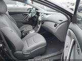 Hyundai Elantra 5NPDH4AE6BH009125 снимка