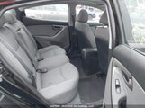 Hyundai Elantra 5NPDH4AE6BH009125 снимка