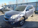 Chevrolet Equinox 1Lt 2GNALDEK4D6209436 снимка
