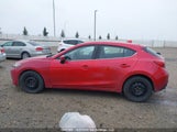 Mazda 3 Touring JM1BM1L78E1125597 снимка