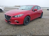 Mazda 3 Touring JM1BM1L78E1125597 снимка