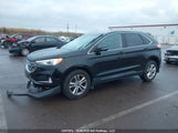 Ford Edge Sel 2FMPK4J97LBA52110 снимка