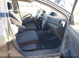 Toyota Yaris JTDBT923271051340 снимка