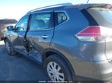 Nissan Rogue S/Sv 5N1AT2MT5FC889330 снимка