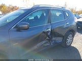 Nissan Rogue S/Sv 5N1AT2MT5FC889330 снимка