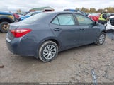 Toyota Corolla Le 2T1BURHE4KC244180 снимка