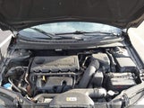 Kia Forte Ex KNAFU4A26D5650592 снимка