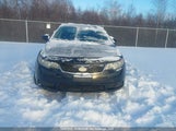 Kia Forte Ex KNAFU4A26D5650592 снимка
