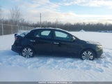 Kia Forte Ex KNAFU4A26D5650592 снимка