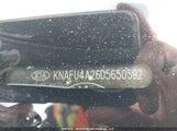 Kia Forte Ex KNAFU4A26D5650592 снимка