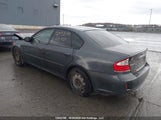 Subaru Legacy 2.5 I/2.5 I Touring Package 4S3BL616587215754 photo