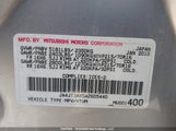 Mitsubishi Outlander Ls JA4JT3AX5AZ605440 снимка
