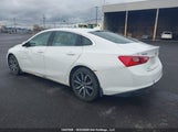 Chevrolet Malibu 1Lt 1G1ZE5ST8GF351767 снимка