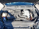 Ford Fusion Hybrid S 3FA6P0UU4HR134658 fotografie