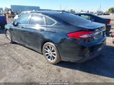 Ford Fusion Hybrid S 3FA6P0UU4HR134658 fotografie