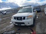 Nissan Armada Platinum 5N1AA0NE8AN615756 снимка