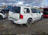 Nissan Armada Platinum 5N1AA0NE8AN615756 снимка