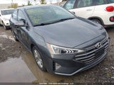 Hyundai Elantra Preferred Auto Ivt KMHD84LF0LU960607 снимка