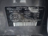 Hyundai Elantra Preferred Auto Ivt KMHD84LF0LU960607 снимка
