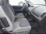 Honda Fit JHMGD384X7S802452 fotografie