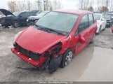 Honda Fit JHMGD384X7S802452 снимка