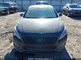 Hyundai Sonata Hybrid Limited KMHE34L17GA008217 fotografie
