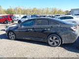 Hyundai Sonata Hybrid Limited KMHE34L17GA008217 photo