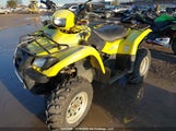 Suzuki Lt-A500 F 5SAAM43A577104556 снимка