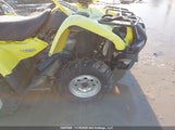 Suzuki Lt-A500 F 5SAAM43A577104556 снимка
