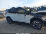 Subaru Crosstrek Premium JF2GPABC4HH242487 снимка