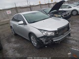 Chevrolet Cruze 1G1PC5SB3F7160884 снимка