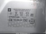 Chevrolet Cruze 1G1PC5SB3F7160884 снимка