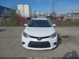 Toyota Corolla Le Eco/Le Eco Upgrade 2T1BPRHE6EC005581 снимка
