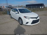 Toyota Corolla Le Eco/Le Eco Upgrade 2T1BPRHE6EC005581 снимка