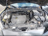Mazda Mazda3 Gs/Gx JM1BL1SF2A1335456 снимка