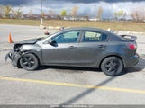 Mazda Mazda3 Gs/Gx JM1BL1SF2A1335456 снимка