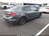 Honda Civic Lx 2HGFB2F49DH104967 снимка