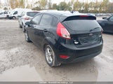 Ford Fiesta Se 3FADP4EJ0HM160531 fotografie