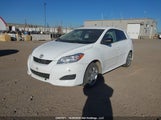 Toyota Matrix Wagon 2T1KU4EE9AC427144 снимка