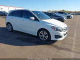 Mercedes-Benz B 250 4Matic WDDMH4GB8FJ353782 снимка