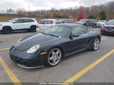 Porsche Cayman S WP0AB298X6U784465 снимка