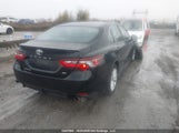 Toyota Camry Se Night Shade/Se 4T1G11AK5RU239563 fotografie