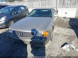 Mercedes-Benz 500 Sl WDBFA66E2NF039706 снимка