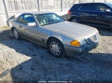 Mercedes-Benz 500 Sl WDBFA66E2NF039706 снимка