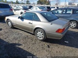 Mercedes-Benz 500 Sl WDBFA66E2NF039706 снимка